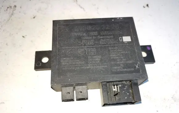 Mercedes-Benz E W210 Other control units/modules 2108203226