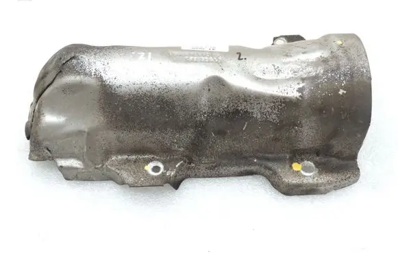 Nissan Navara D40 Exhaust heat shield 1659000Q0L
