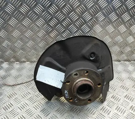 Volkswagen Transporter - Caravelle T6 Front wheel hub 7H0407257G 7E0615311B