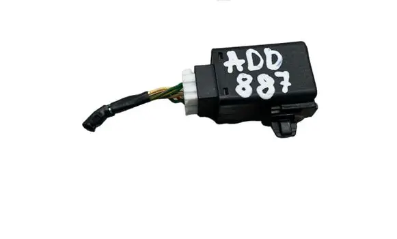 Hyundai Santa Fe Other relay 952402W100