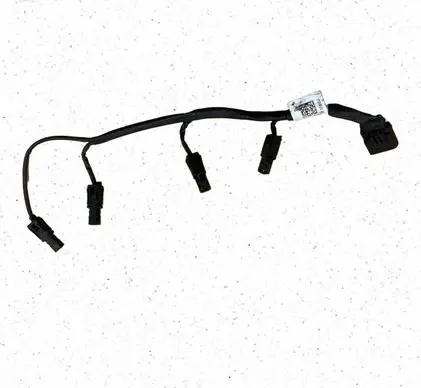 Mercedes-Benz C W205 Glow plug wires A6511501333