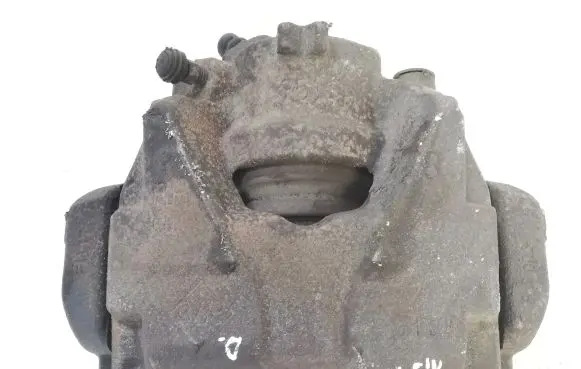 Renault Captur Front brake caliper