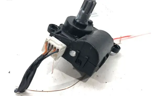 Hyundai Elantra Air flap motor/actuator D332-CK8AA