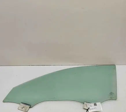 Audi A4 S4 B9 8W Front door window glass four-door 8W0845021