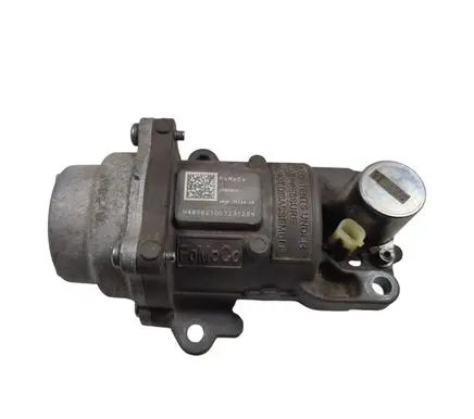 Ford Edge II Other gearbox part JM5P7G393 JM5P7G393AB JM5P7P184