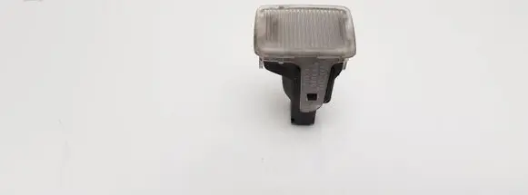 Volvo S80 Rear door interior light 9169606