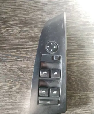 BMW 5 E60 E61 Electric window control switch 6951904 391539SW 0438KA101