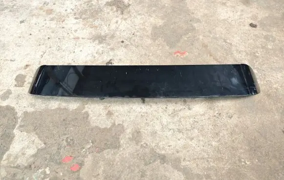 Audi Q5 SQ5 Tailgate/trunk spoiler 8R0827933 8R0827933A