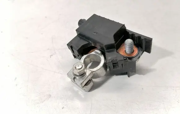 Lexus RX 450H Positive cable (battery) 71733153