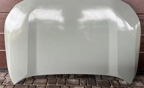 Toyota RAV 4 (XA50) Engine bonnet/hood