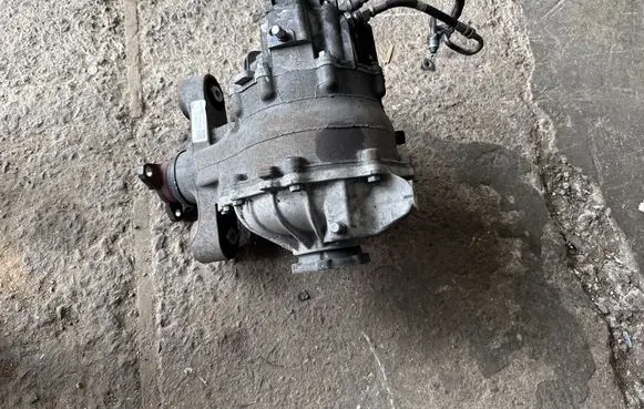 Chevrolet Camaro Rear differential 84173770 812481521 942030000000