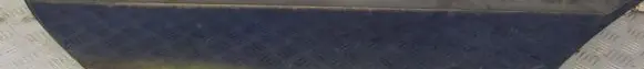 Peugeot 406 Rear door trim (molding)