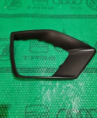 Audi Q8 Front bumper lower grill 4M8853257 SLINE