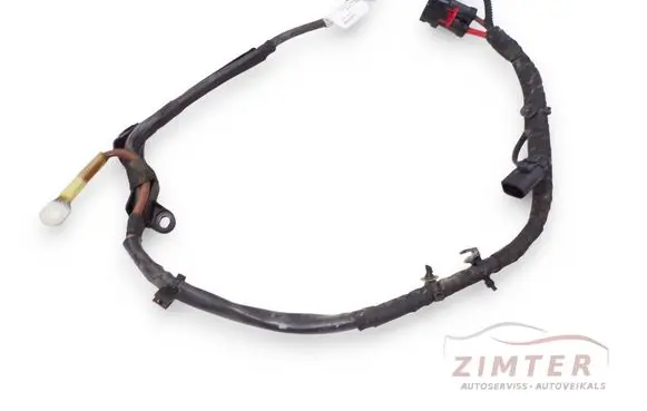 Audi A6 S6 C7 4G Other wiring loom 4G1971111C