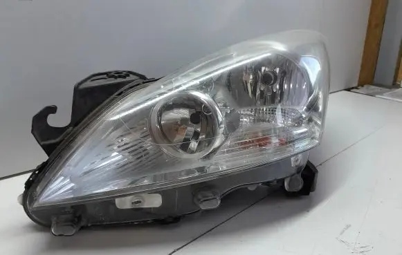 Peugeot 3008 I Headlight/headlamp 9685472780 89903108 15061119A24