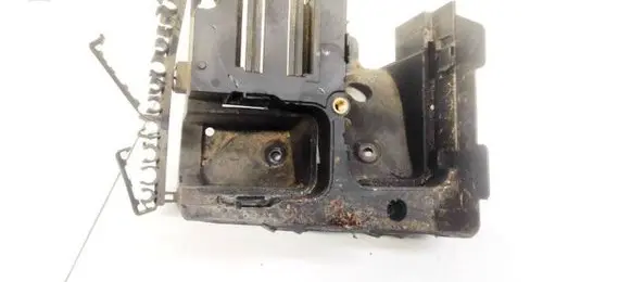 Volkswagen Touran I Fuse box set 1K0907361A