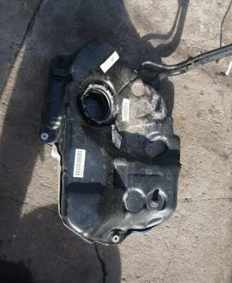 Audi A5 Fuel tank 8W6201021BT