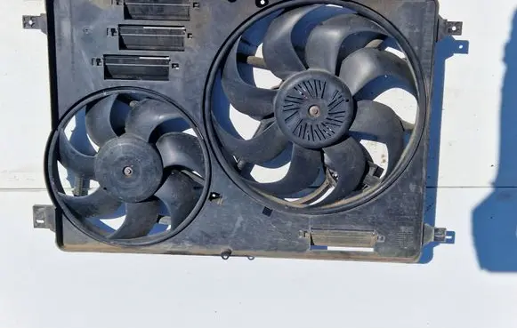 Volvo XC60 Fan set 31274265