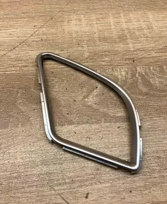 Audi A5 8T 8F Other interior part 06482Z02 CHROME