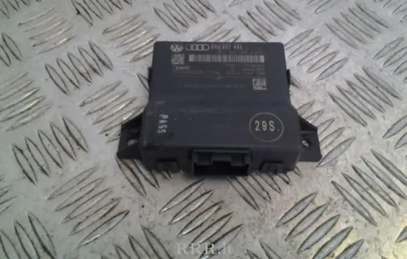 Audi S5 Facelift Parking PDC control unit/module 8R0907468L
