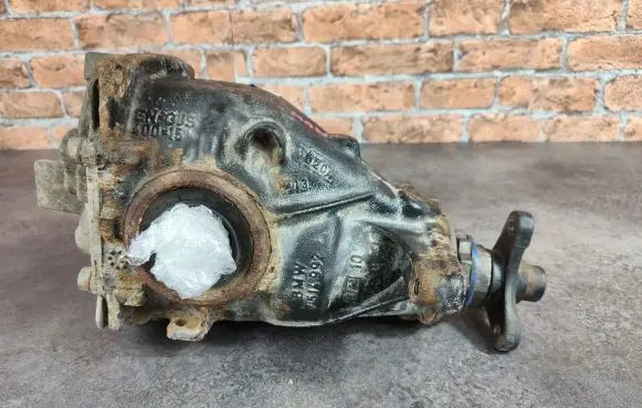 BMW 1 F20 F21 Rear differential 7599466