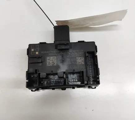 Volkswagen T-Roc Door control unit/module 5Q4959593R
