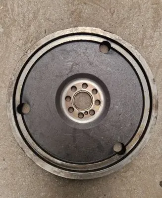 Land Rover Discovery Flywheel Tkb100020