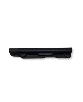 BMW 3 F30 F35 F31 Front passenger seat rail trim 7243558