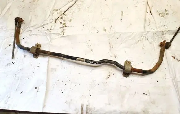 Volkswagen Golf V Front anti-roll bar/sway bar 1k0411303q