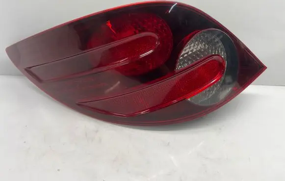 Rear/tail lights