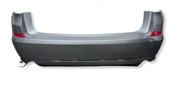 BMW 5 GT F07 Rear bumper 