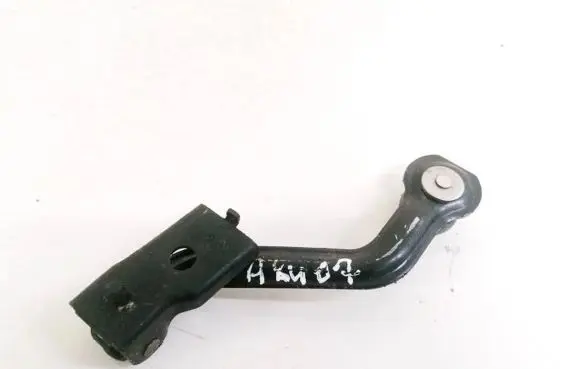 Citroen C8 Sliding door trim 