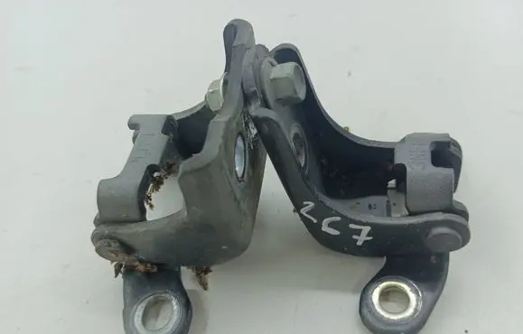 Honda Accord Front door hinge set 