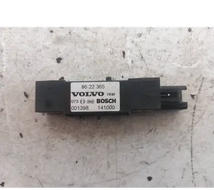 Volvo V70 Airbag deployment crash/impact sensor 8622365 141000 001398