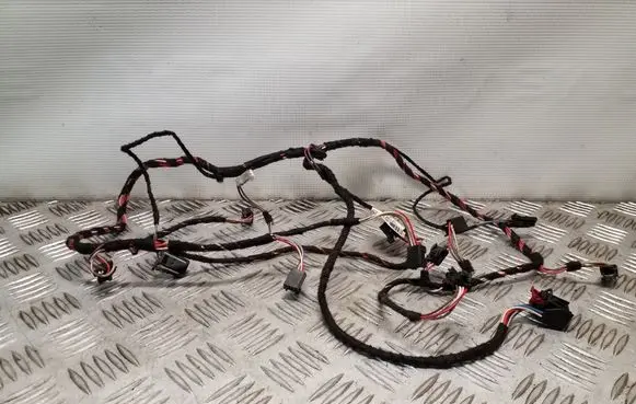 Audi A5 Sportback 8TA Other wiring loom 8K2971566A