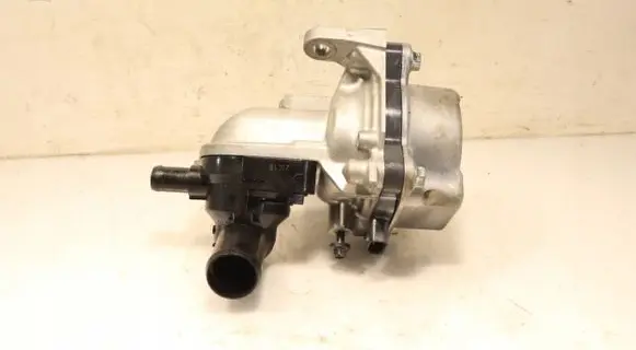 Lexus LX 570 Water pump 23121919141