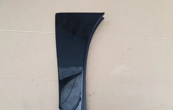 Mercedes-Benz GLA W156 X156 Rear window tailgate spoiler 1567900388