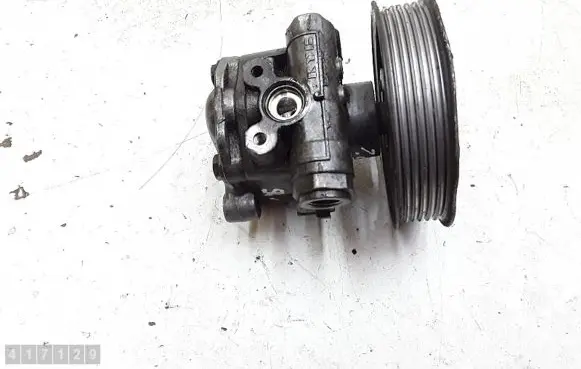 Audi A3 S3 8L Power steering pump 1J0422154A