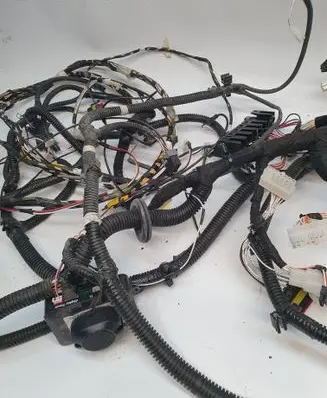 Microcar M.GO Wiring harness 1419967C