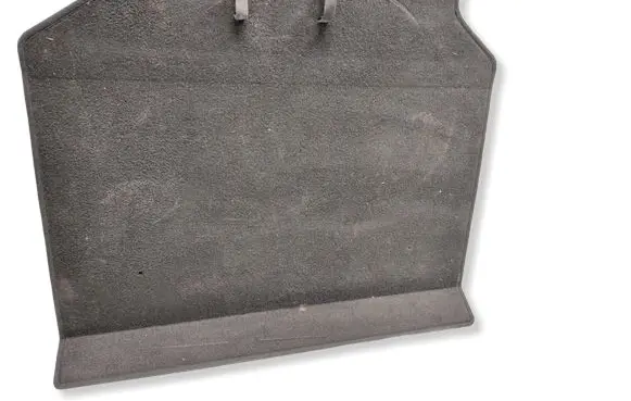 Nissan Leaf II (ZE1) Trunk/boot floor carpet liner 849085SH0A