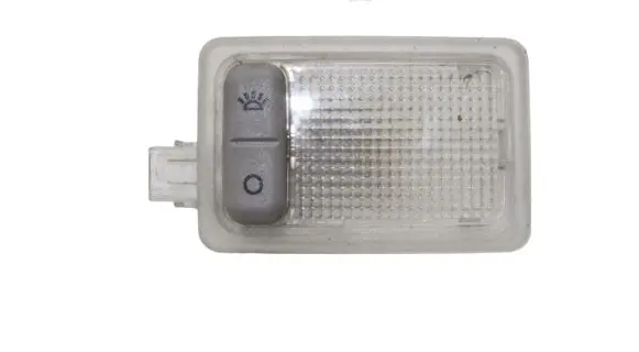 Ford Kuga I Rear seat light