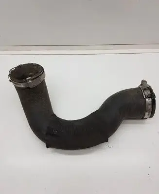 Peugeot 5008 Intercooler hose/pipe