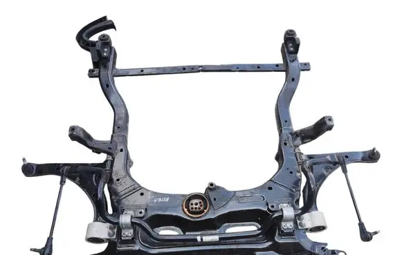 Opel Astra K Manual 5 speed gearbox
