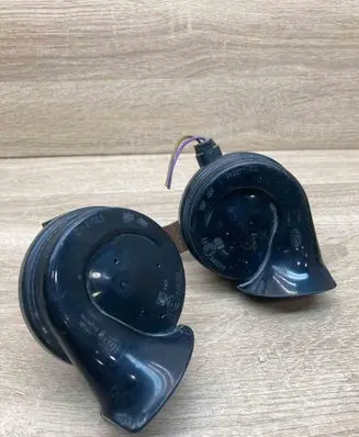 BMW X5 E53 Horn signal 8387342 PAIR