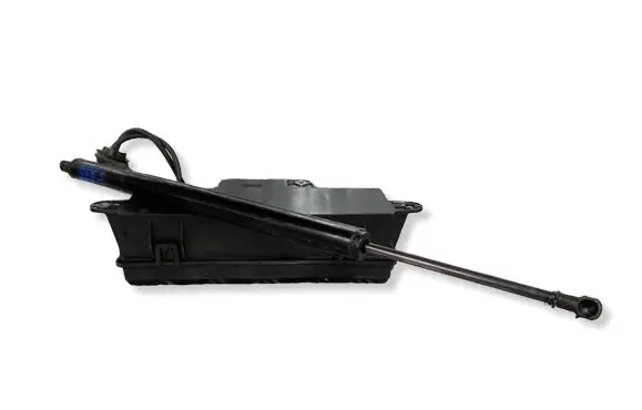 Opel Insignia A Tailgate/trunk strut/damper 23439950 B189394