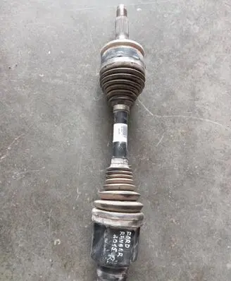 Ford Ranger Front driveshaft EB3G3A427DA