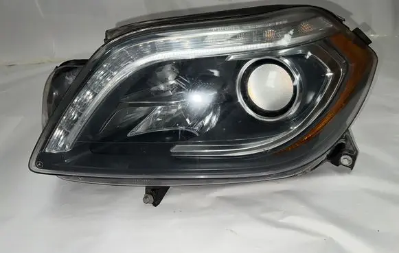 Mercedes-Benz GL X166 Headlight/headlamp A1668203859 F00HTM301708 YAP4123912