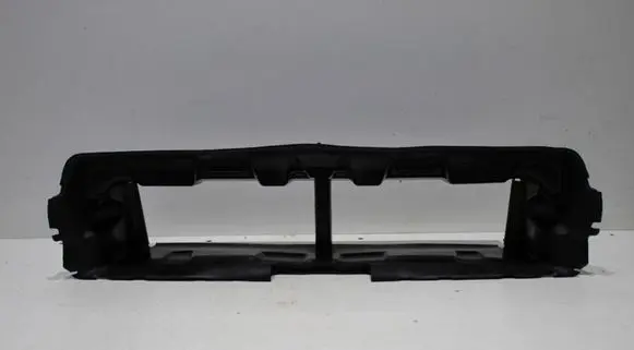 Ford Focus Intercooler air guide/duct channel F1EB8314EA