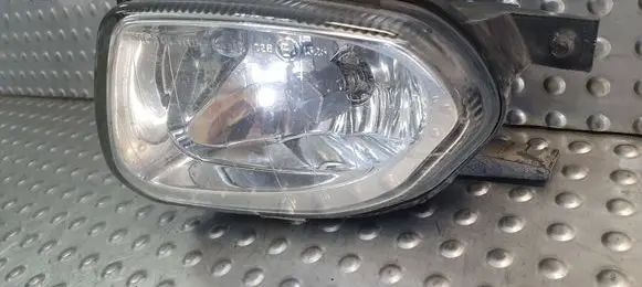 Mercedes-Benz E W211 Front fog light 