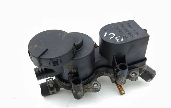Mercedes-Benz A W169 Oil breather separator A6400101062 ZGS004 0928400554